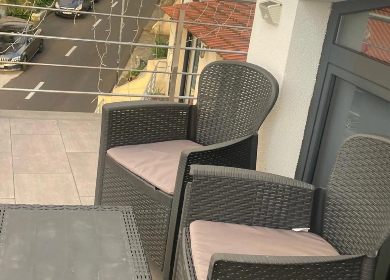 Apartamento Deluxe II Rb Ribeira Brava Appartement