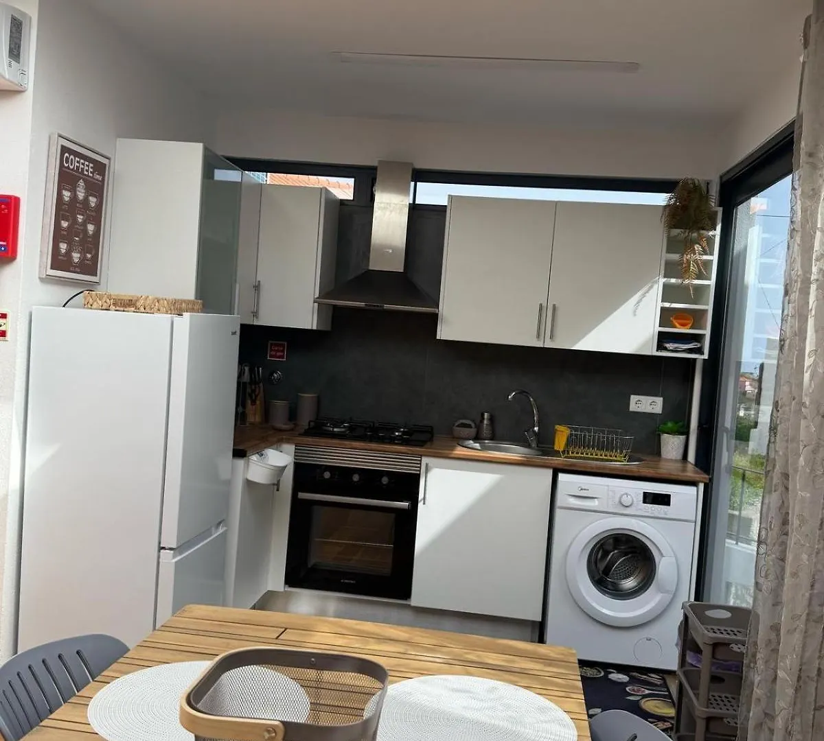 Apartamento Deluxe II Rb Ribeira Brava 0*,  Portugal