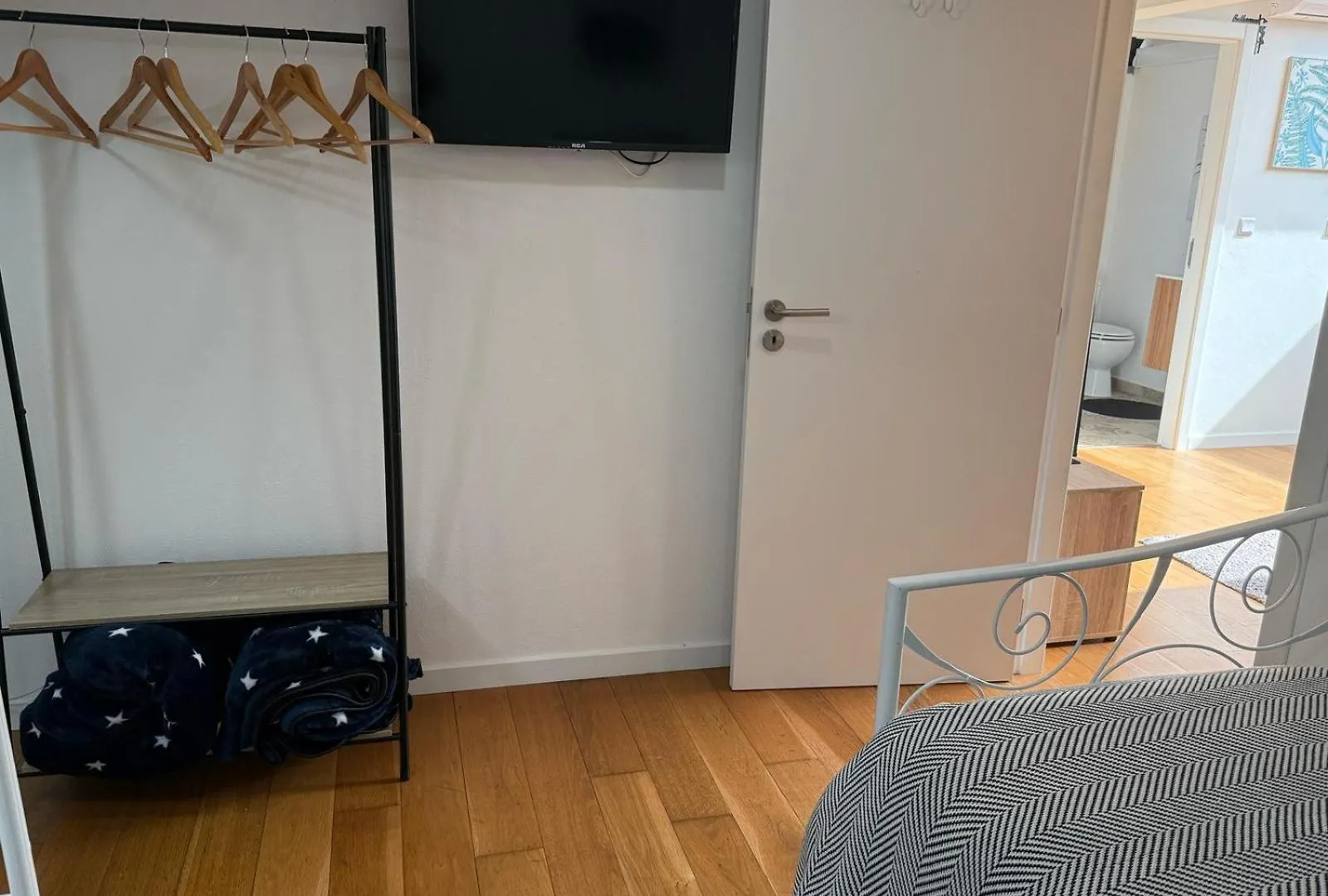 Apartamento Deluxe II Rb ريبيرا برافا