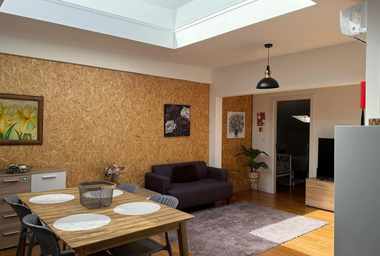 Appartement Apartamento Deluxe II Rb Ribeira Brava