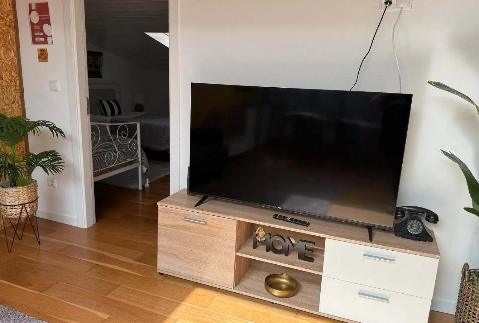 Apartamento Deluxe II Rb ريبيرا برافا