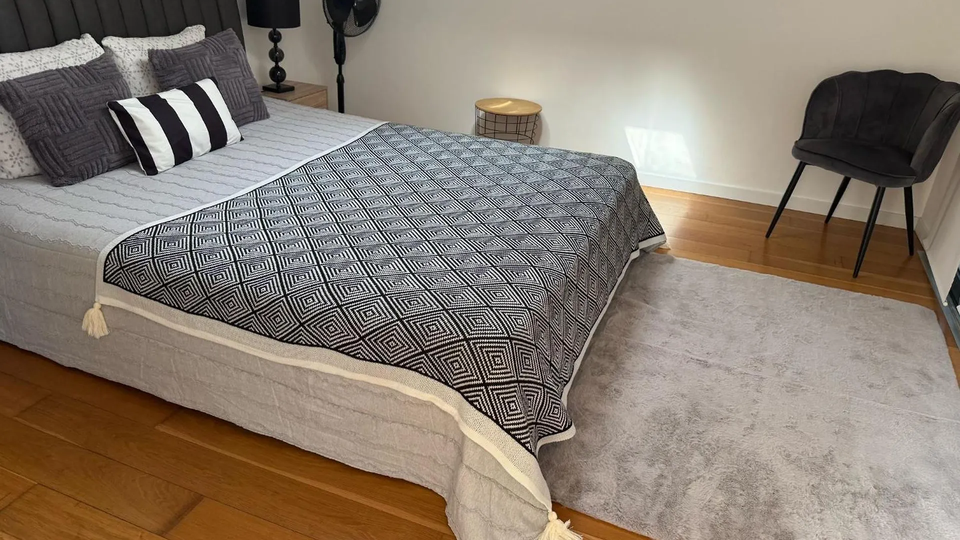 Apartamento Deluxe II Rb Ribeira Brava Portugal