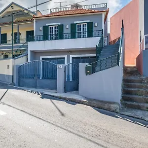 Casa de Férias Sunset House, Ribeira Brava