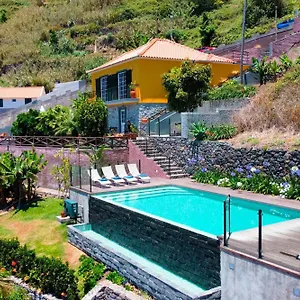 Casa Da Laranja By Lovelystay Ferienhaus